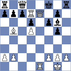 Guliev - Kostrov (Serpukhov, 1999)