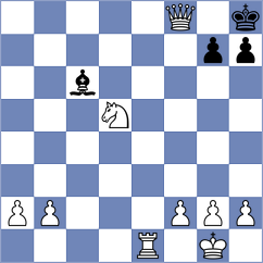 Klug - Schernthaner (Playchess.com INT, 2020)