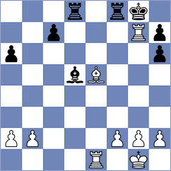 Miszler - Cueto (chess.com INT, 2023)