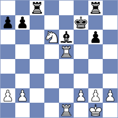Raham - Elouraoui (Duisburg, 1992)
