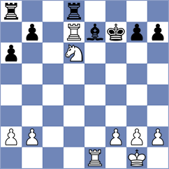 Lin - Pavlov (chess.com INT, 2025)