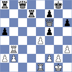 Franquet Escriva - Palle Frowd (Barcelona, 2014)