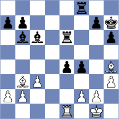 Montero - Neskovic (Stillwater, 2009)