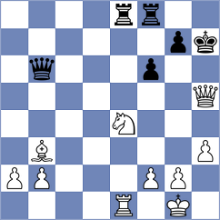 Auger - Muselimyan (ICC INT, 2009)