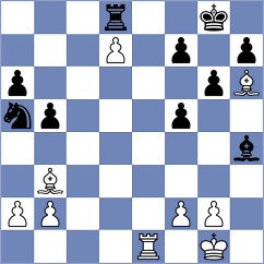 Kalinin - Tleukhanov (chess.com INT, 2025)