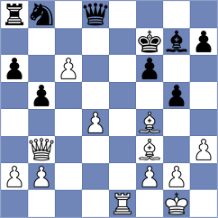 Namitbir - Medina (chess.com INT, 2024)