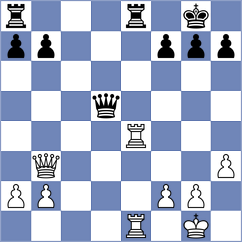 Talybov - Ibragimov (Baku, 1998)