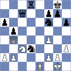 Hagenbeck Huebert - Becker (Playchess.com INT, 2020)
