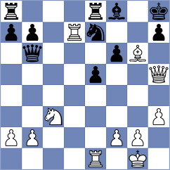 Demchenko - Zieba (chess.com INT, 2025)