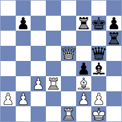 Fleuch - Kramer (Bayerisch Eisenstein, 2012)
