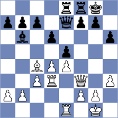 Stanciu - Kurbanova (Kemer, 2007)