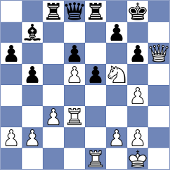 Skockova - Kanovsky (Ostrava, 2010)