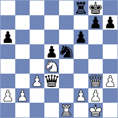 Jacquet - Remtoula (Europe Echecs INT, 2020)