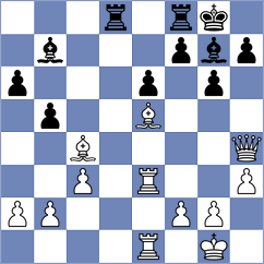 Ferriz Barrios - Thomas (chess.com INT, 2024)