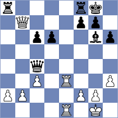 Arvind - Olteanu (Chess.com INT, 2020)