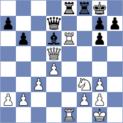 Yim - Hand (Lichess.org INT, 2021)