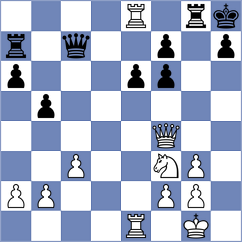Acosta - Dolezal (Buenos Aires ARG, 2024)