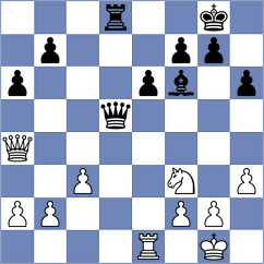 Moscovitch - Chen (Montesilvano ITA, 2024)