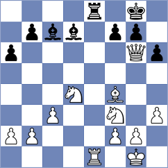 Tsaruk - Soo (New York USA, 2024)