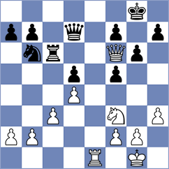 Pozarek - Chernin (Philadelphia, 1993)