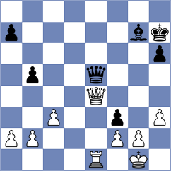 Safundzic - Ivekovic (Tucepi, 1996)