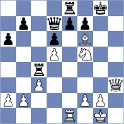 Dgebuadze - Schneider (Brasschaat, 2012)