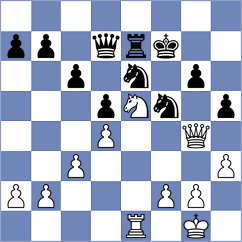 Benardis - Mavrogeorgos (Thessaloniki GRE, 2022)