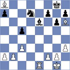 Raluy2 - Hidalgo Santana (Playchess.com INT, 2004)