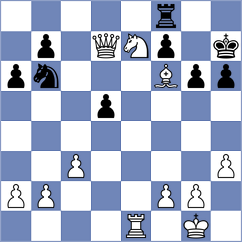 Vera Gonzalez - Ruchinskaya (chess.com INT, 2025)