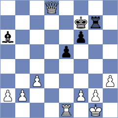 Nouali - Coe (chess.com INT, 2024)