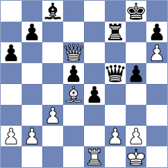 Looi - Diaz Rosas (chess.com INT, 2024)
