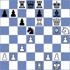 Mohrholz - Sputnik Vostok (Playchess.com INT, 2004)
