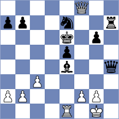 Putnam - Oro (chess.com INT, 2022)