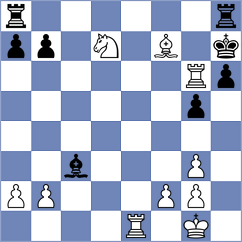 Tang - Samadov (chess.com INT, 2025)