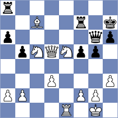 Hou - Tan (London ENG, 2024)