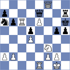 Bryson - Richmond (Nottingham, 1987)