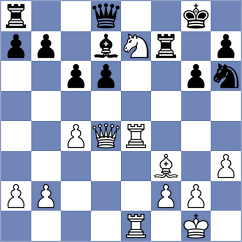 Oliver Martinez Fornes - Talbot (Metz, 1992)