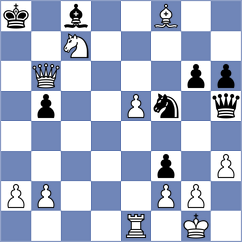Zhigalko - Herrera Reyes (chess.com INT, 2022)