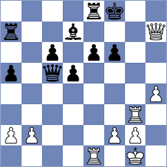 Naroditsky - Hajiyev (chess.com INT, 2024)