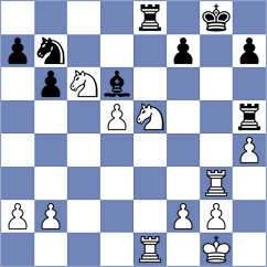 Mammadov - Arora (Cetinje MNE, 2024)