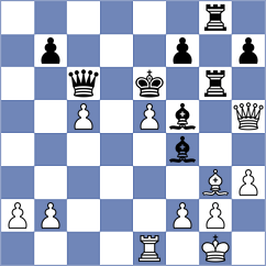 Nedelcu - Kisic (chess.com INT, 2024)