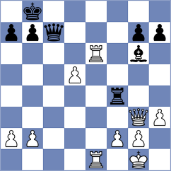 Wootton - Vdovycia (Lichess.org INT, 2021)