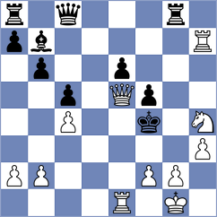 Ssegwanyi - Kodoev (Kazan RUS, 2024)