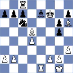 Vuckovic - Shoieb (Tanta, 2002)