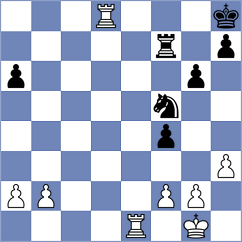 Zimenko - Likhovid (Ufa, 2004)