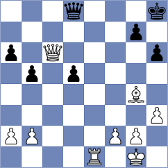 Varley - Kennedy (Krakow POL, 2024)