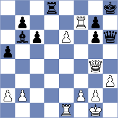 Barbosa - Gerbelli Neto (chess.com INT, 2023)