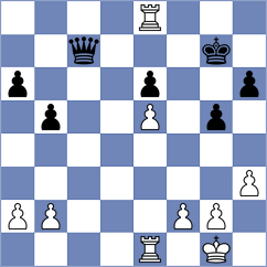 Barbot - Blackwood (chess.com INT, 2022)