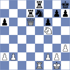Altini - Adewumi (chess.com INT, 2025)