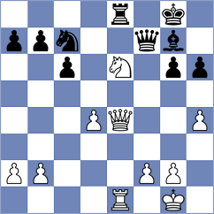 Maenhout - Horrocks (Bad Berleburg, 1975)